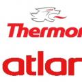 Thermor atlantic